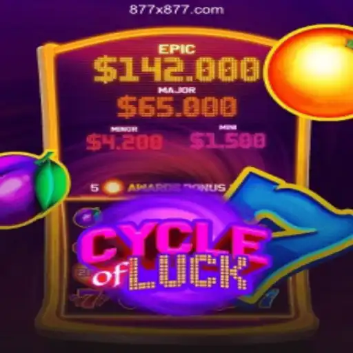 Discover the Thrills of CycleofLuck