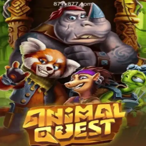 Discover the Excitement of AnimalQuest: Your Gateway to Adventure