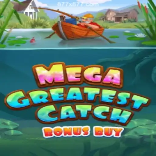 Unveiling the Thrills of MegaGreatestCatchBonusBuy: The Ultimate Gaming Experience