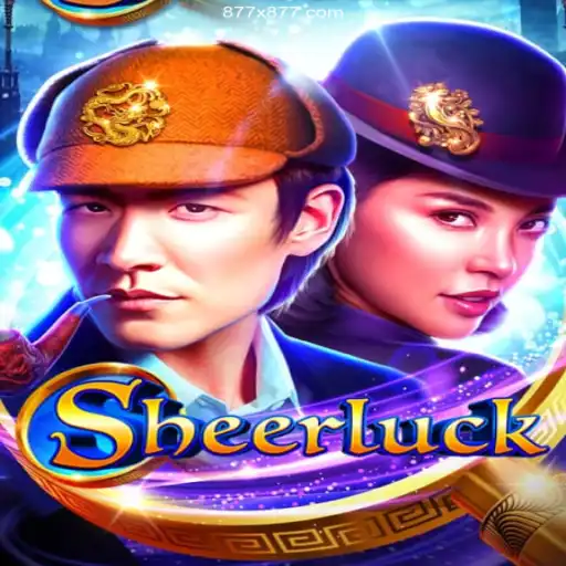 Discover the Puzzling World of Sheerluck