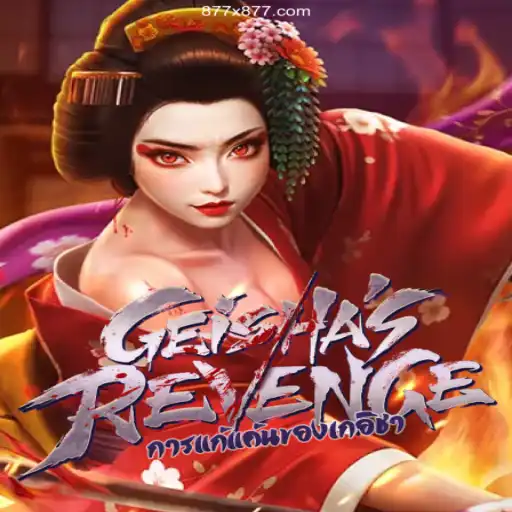 Exploring GeishasRevenge: A Unique Gaming Experience with 877x - The Leading Betting Platform in Brazil