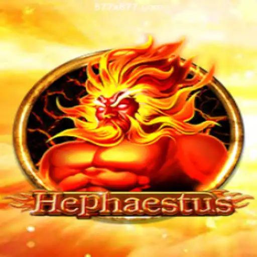 Hephaestus: A Mythical Gaming Experience with a Brazilian Twist