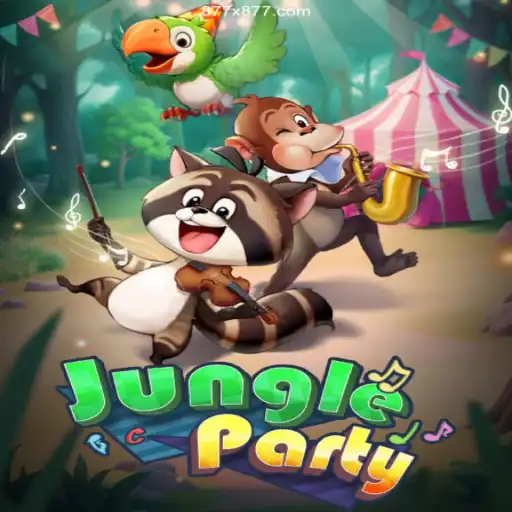 Exploring the Exciting World of JungleParty: The Ultimate Gaming Adventure