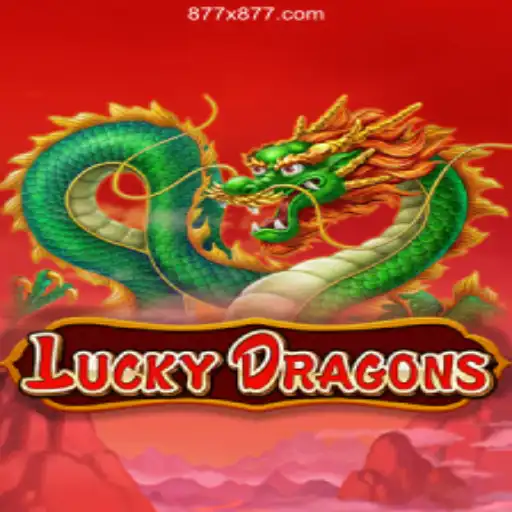 Discover the World of LuckyDragons: The Ultimate Dragon-Themed Adventure