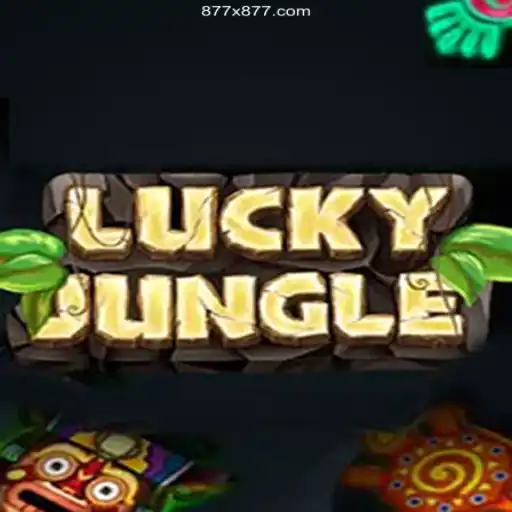 Exploring LuckyJungle: The Thrilling Game by 877x A Plataforma de Apostas #1 do Brasil