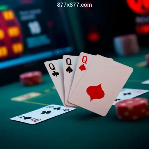 Online Baccarat