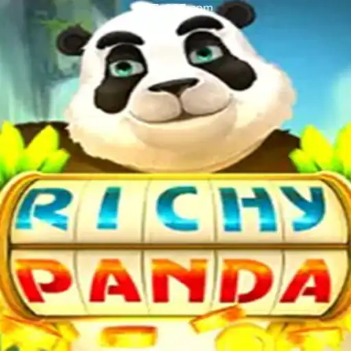 Unveiling RichyPanda: The Innovative Game Shaping the Future of Online Gambling