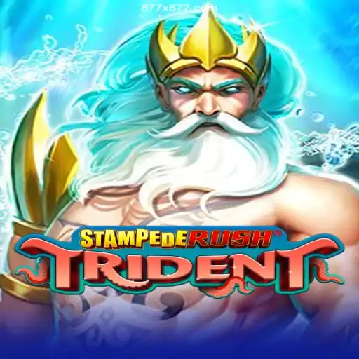 Explore StempedeRushTrident: A Thrilling Gaming Experience